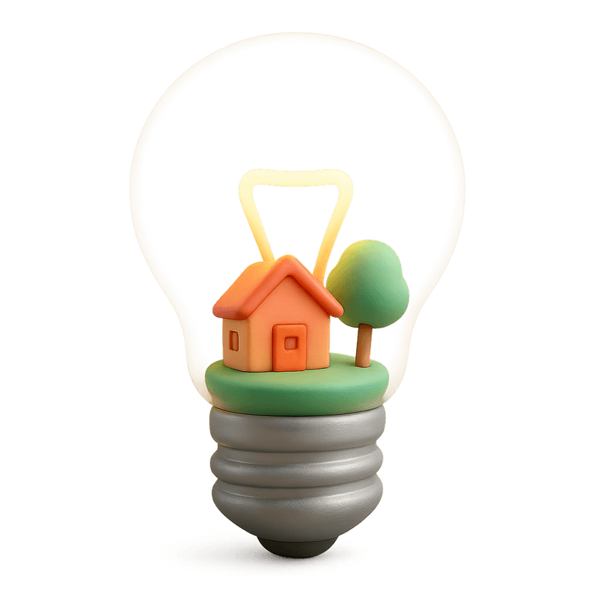 Affordable homes