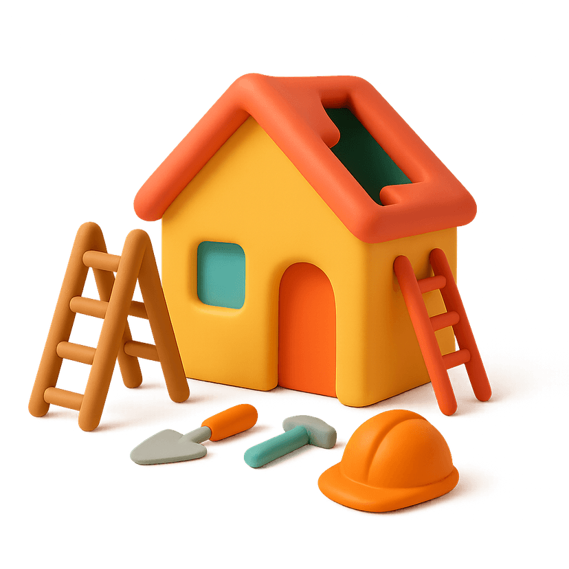 Your future, built
