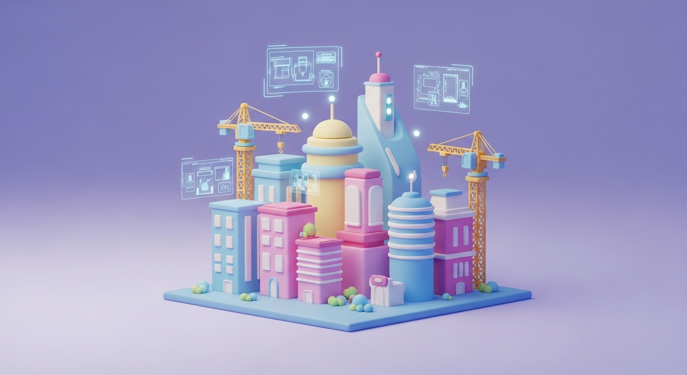 Future of Building