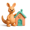 InfraRoo Logo